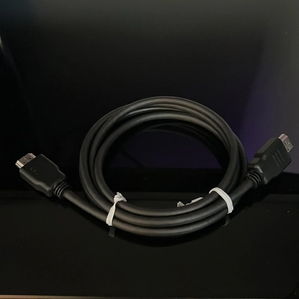High speed HDMI Cable with ETHERNET AWM 20276 VW-1 80degree Celsius 30V E81280-D